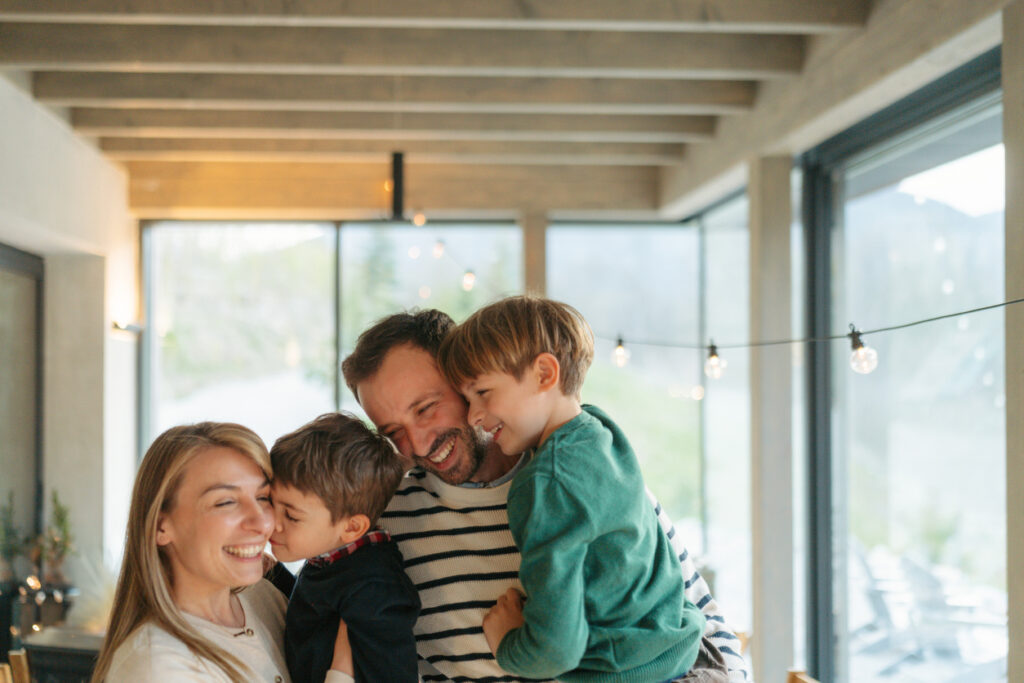 Vind rust in de drukke decembermaand met Somnox