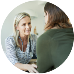 Snelle toegang tot zorg C4L Snelle toegang tot zorg C4L